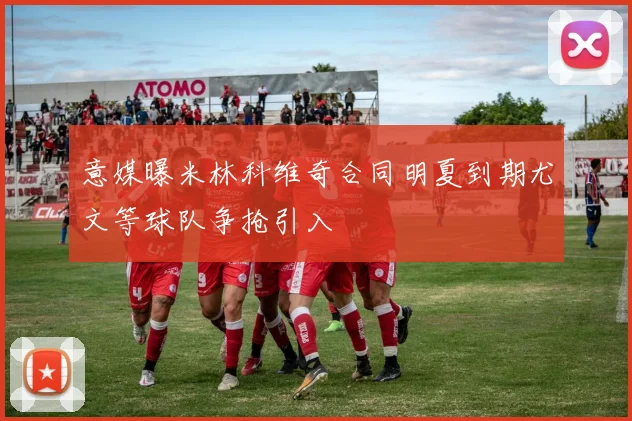 意媒曝米林科维奇合同明夏到期尤文等球队争抢引入