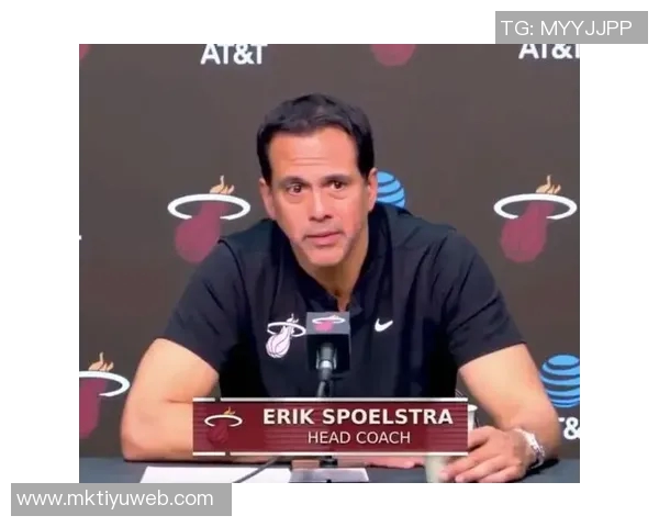 斯波强调韦尔表现超越数据关键在于对比赛的影响力