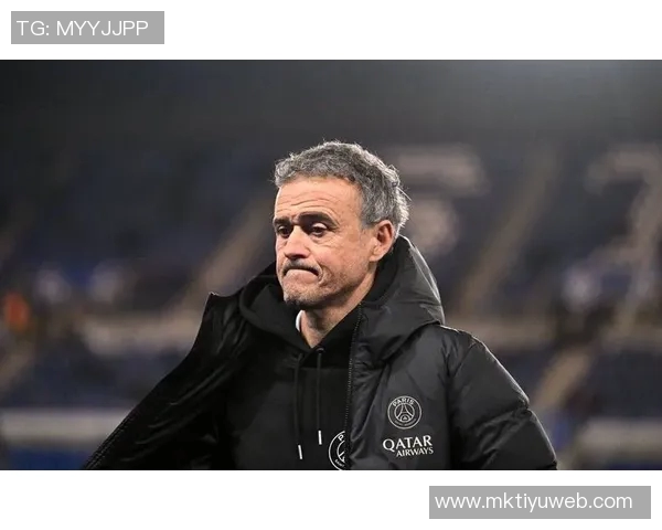 恩里克为巴黎球员安排三天假期以调整状态和恢复体能