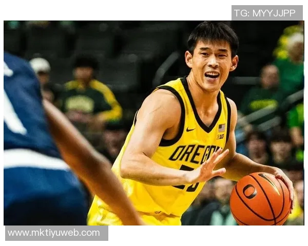 林葳NCAA首战表现不佳三场仅得一分三分球全失手引发关注