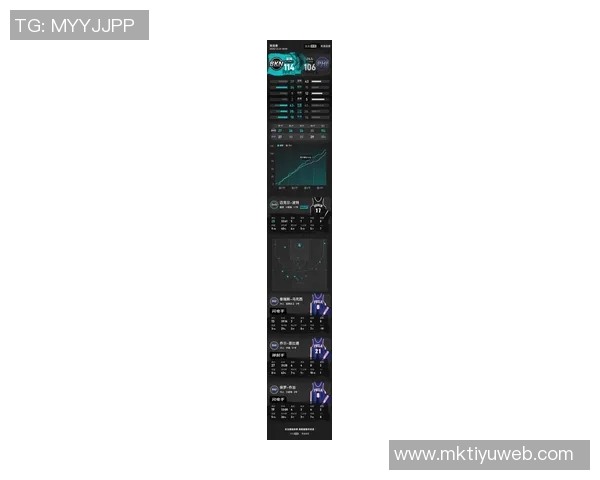 小波特半场火力全开11投7中砍下21分2篮板3助攻单节得分均上双