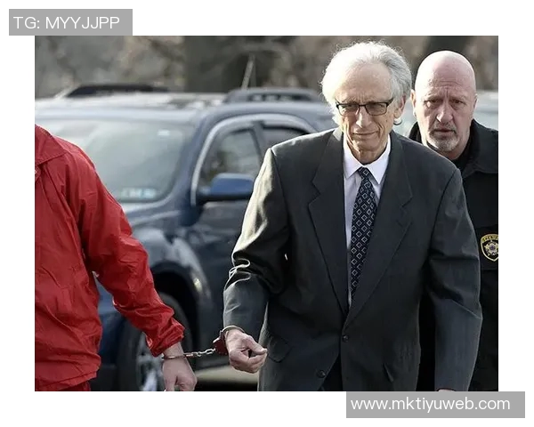 格列兹曼导师奥尔哈特因性侵未成年人被判六年监禁引发广泛关注