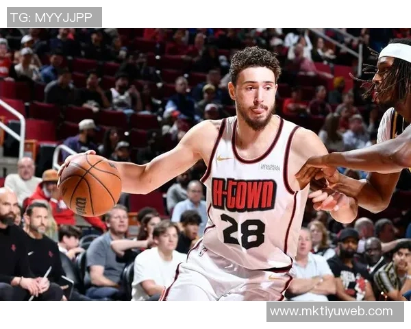 拓记：杨瀚森与夏普联手如申京阿门再添KD争冠希望再度升温