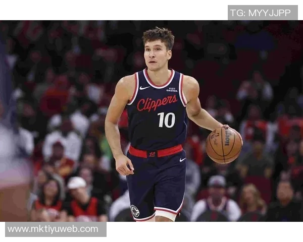 博格丹交易前景平平快船难以实现理想回报目标